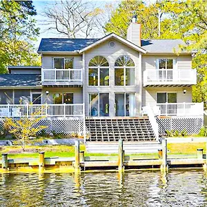 Holiday home Dove Lane 8, Ocean Pines
