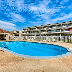 Holiday home Sandy Lane, Ocean City