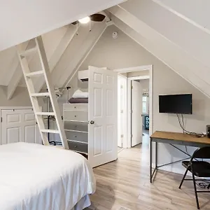 Holiday home A Tale Of Tranquility, Ocean Pines