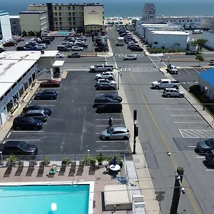 Motel Kings Arms, Ocean City