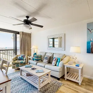 Apartment Sea Watch 1419, Ocean City