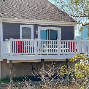 Apartment Bay B. Grande, Ocean City