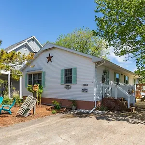 Holiday home The Seashell, Ocean City