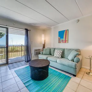Holiday home Oceanwalk About, Ocean City